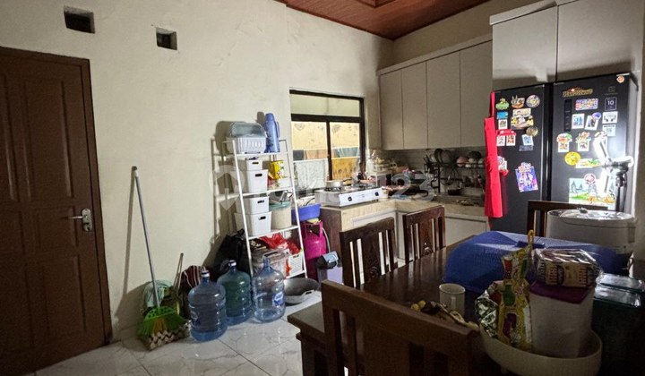 Dijual Rumah Cantik Hook di Taman Bekasi Asri Rawalumbu Bekasi 2