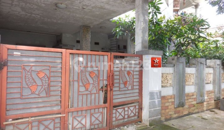 House for Sale in Puri Gading Housing Complex, Pondok Melati, Bekasi.