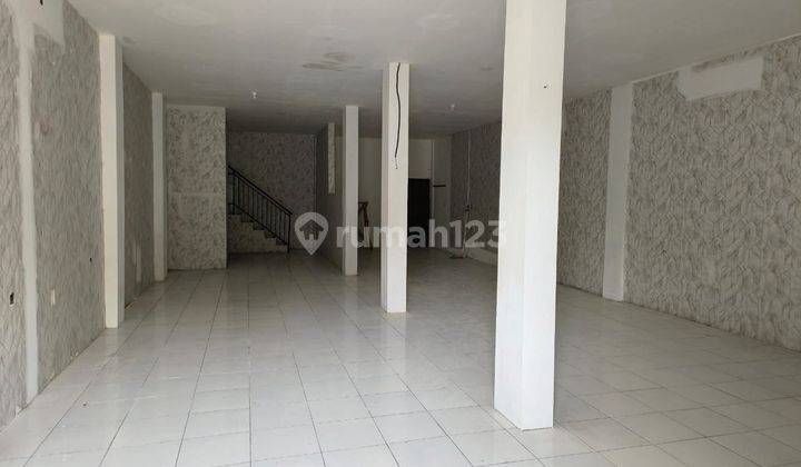 Disewakan 3 Ruko Gandeng Di Rawalumbu Bekasi 2