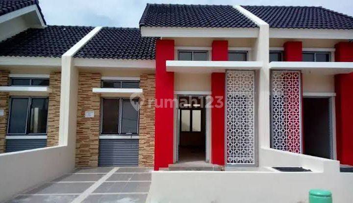 Dijual Rumah Di Segari City Di Segari City Tarumajaya, Bekasi 1