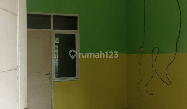 Disewakan Rumah Di Taman Frambosa Vida Pedurenan Bekasi 2