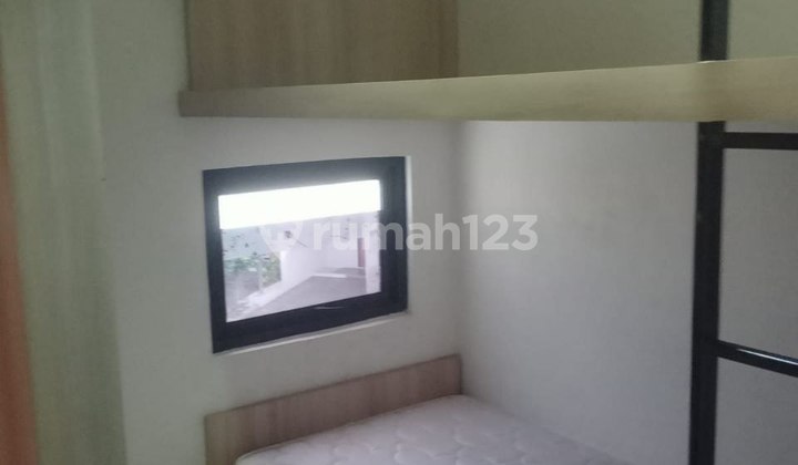 For Rent 2-Story Ff House in Cluster O8 Grand Wisata Bekasi 2