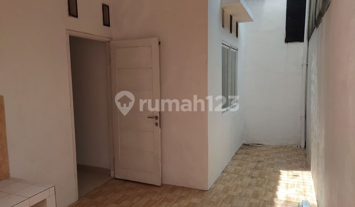 Dijual Rumah Strategis Di Komplek Villa Indah Bogor 5 Bogor Utara 2