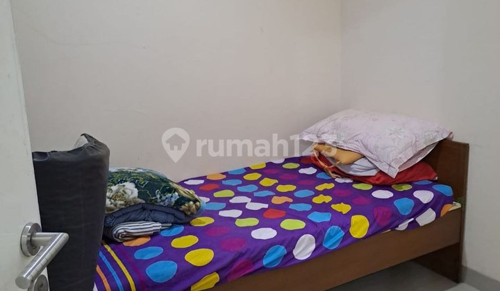 Dijual Rumah 2 Lt di Perum Grand Galaxy Park Bekasi 2