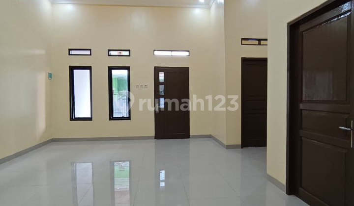 Dijual Rumah Di Pesona Anggrek Harapan Jaya Bekasi Utara 2