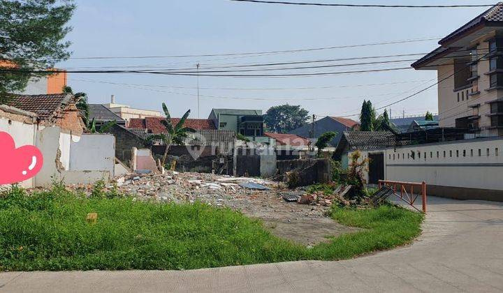 Dijual Tanah Kosong Di Perumahan Bumi Rawalumbu, Bekasi 2