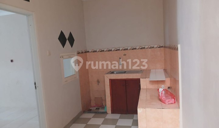 Dijual Rumah Di Taman Harapan Baru Blok J Bekasi Utara 2