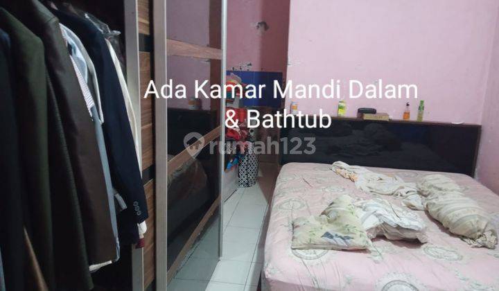 Dijual Rumah Di Cluster Cendana Taman Royal Tangerang 2