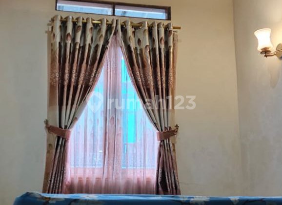 For Sale House In Jatimurni Pondok Melati Bekasi 2
