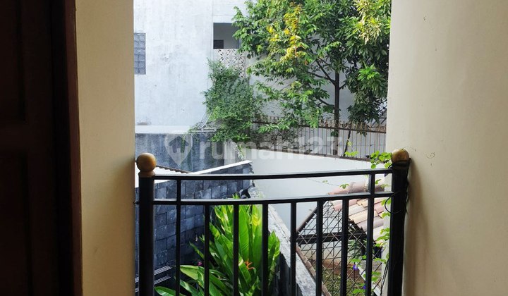 Dijual Rumah Mewah 2 Lantai Furnished Di Rafflesia Hills Cibubur 2