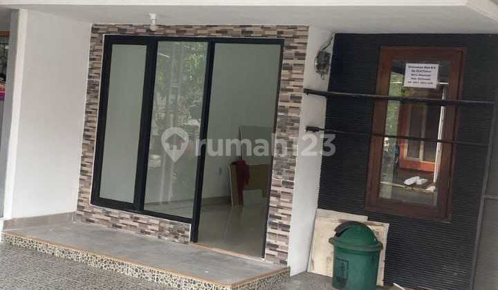 Disewakan Rumah Minimalis Di Panorama Bekasi Utara 1
