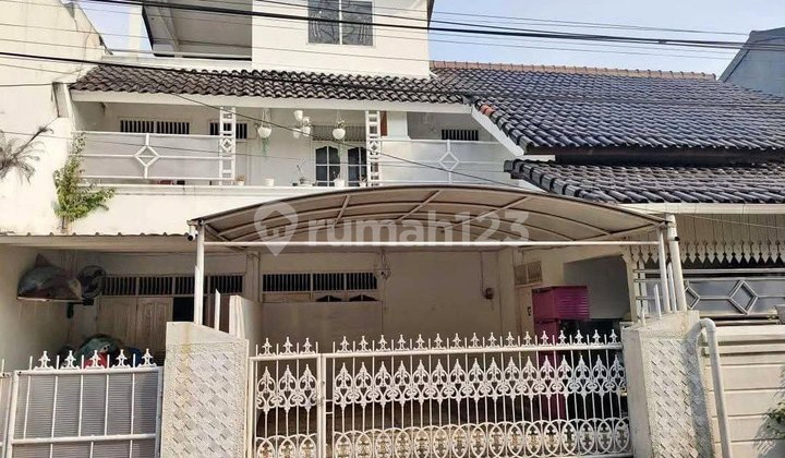 Dijual Rumah 2 Lantai Di Taman Pondok Gede Jatirahayu Kota Bekasi Dijual Rumah 2 Lantai Di Taman Pondok Gede Jatirahayu Kota Bekasi