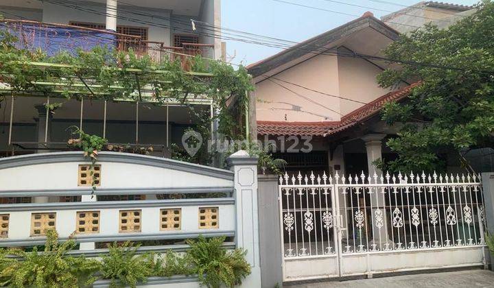 Dijual Rumah Di Perumahan Kayuringin, Bekasi Selatan 1