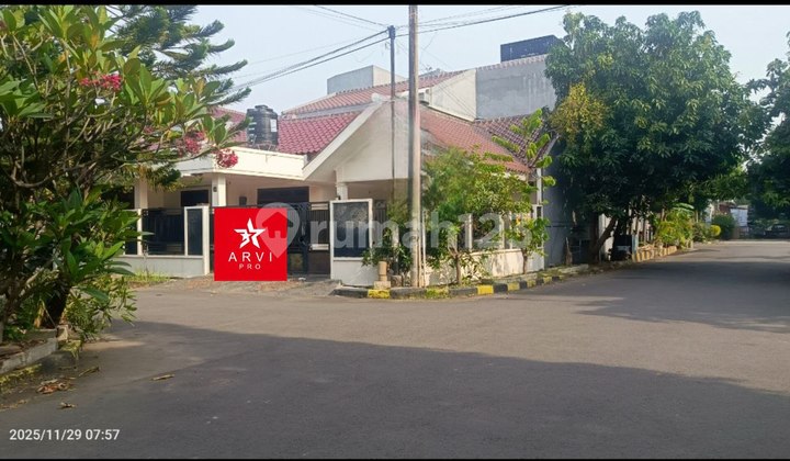 Dijual Rumah Cantik Di Duta Harapan Baru Bekasi Utara