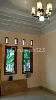 Disewakan Rumah Di Perum Bulak Macan Permai Harapan Jaya Bekasi 2