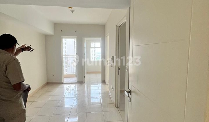 Dijual Apartemen Springlake 3 Br di Summarecon Bekasi 2