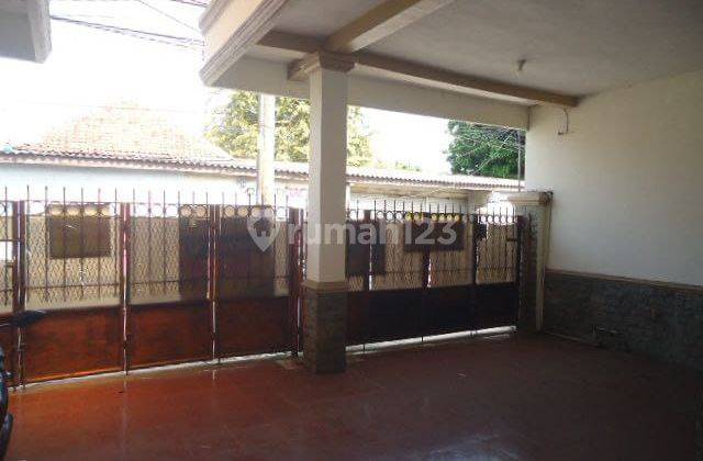 Disewakan Rumah 2 Lt Di Jl. Raya Pondok Kopi Jakarta Timur 2
