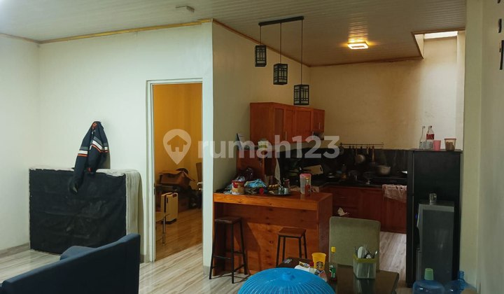 Dijual Rumah 2 Lantai Di Cluater Adara Harapan Indah Bekasi 2