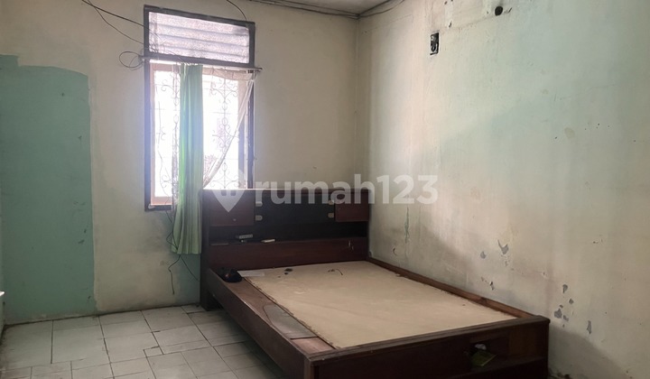 Dijual Rumah 1 Lantai Di Komplek Sapta Taruna 2, Margahayu Bekasi 2