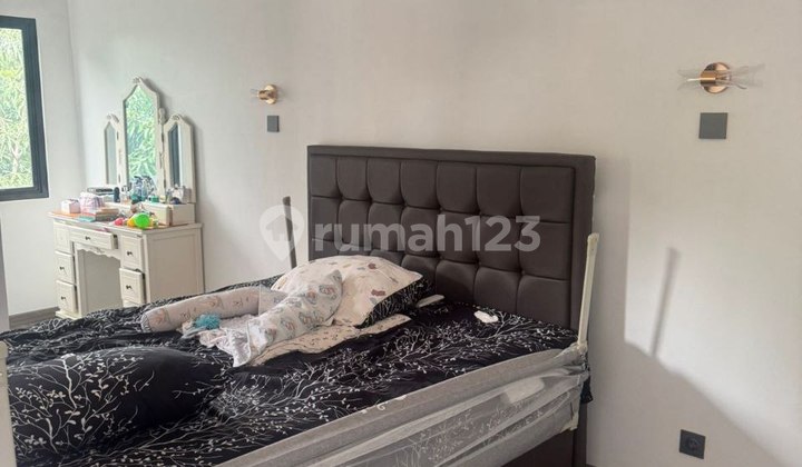 Disewakan Rumah Ff 2 Lt di Metland Cakung Jakarta Timur 2