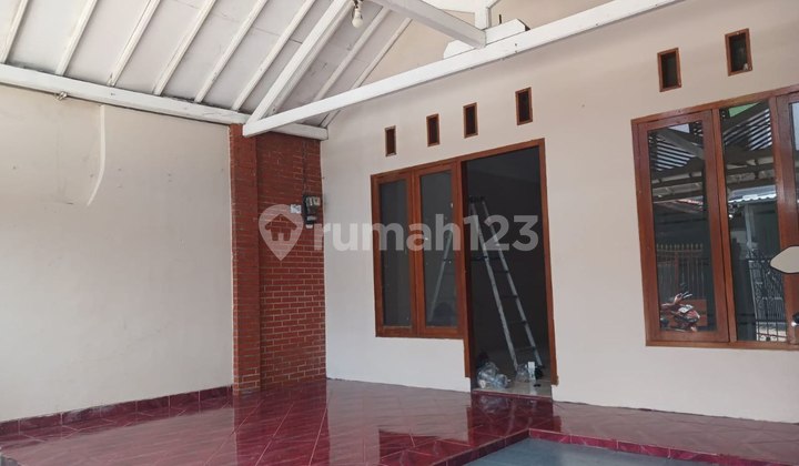 Dijual Rumah Di Taman Harapan Baru Blok J Bekasi Utara 1