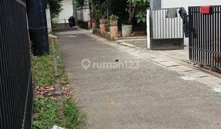 Diaewakan Rumah Halaman Luas Di Jatibening Pondok Gede Bekasi 2