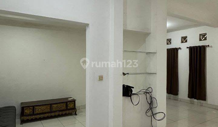 Dijual Rumah 2 Lt Di Komplek Persa.da Kemala Jakasampurna Bekasi 2