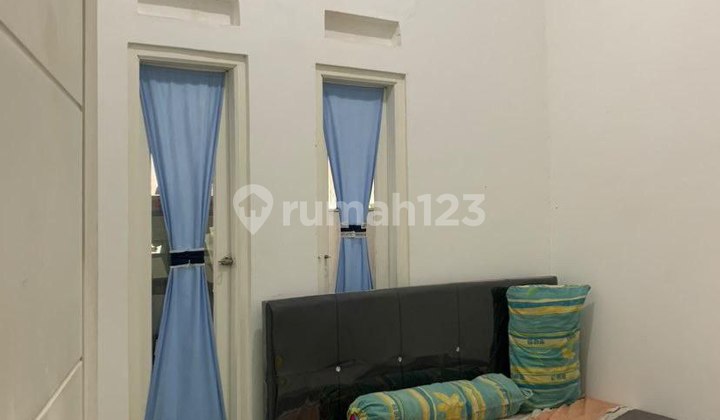 For Rent 2-Story House In Jatimurni Pondok Melati Bekasi City