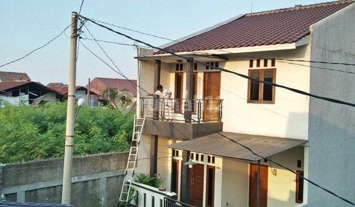 Dijual Rumah 2 LT di Jatiwaringin Pondok Gede Bekasi Dijual Rumah 2 LT di Jatiwaringin Pondok Gede Bekasi