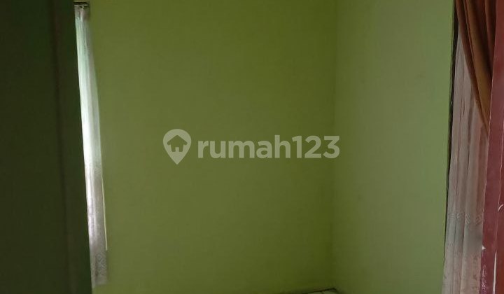 Dijual Rumah Hook di Perum Taman Harapan Baru N4 Bekasi Utara 2
