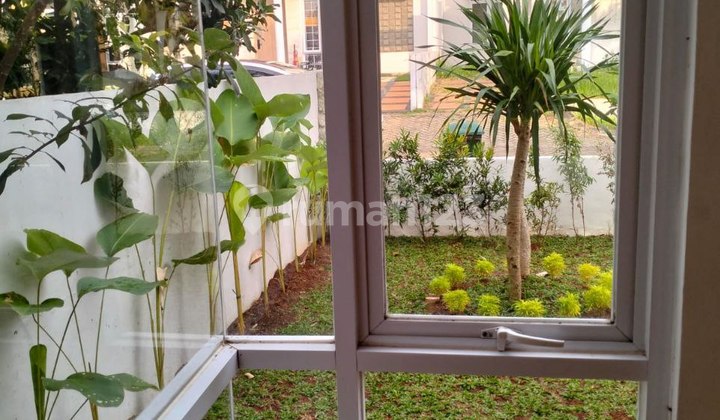 For Sale 2-Story House in Bukit Rosemary Cluster, Citra Indah Jonggol 2