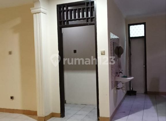 Dijual Rumah 2 Lantai Di Rawamangun Muka Jakarta Timur 2