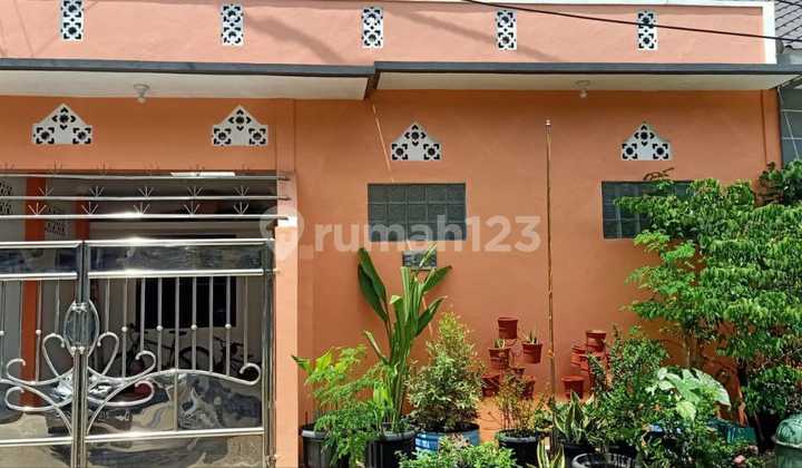 Dijual Rumah 1 Lantai Di Mediterania Regency Jatibening Bekasi Dijual Rumah 1 Lantai Di Mediterania Regency Jatibening Bekasi