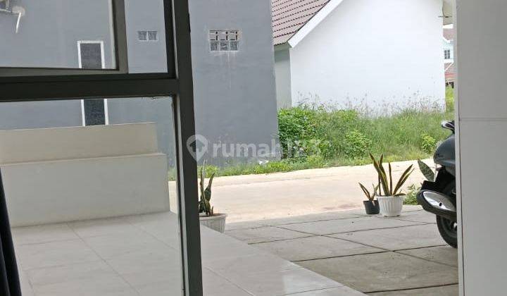 Disewakan Rumah Bagus Di Perum Mutiara Gading City Babelan Bekasi 2