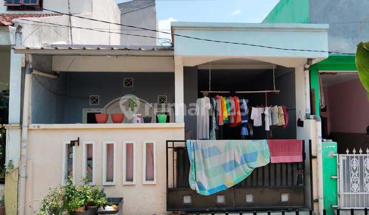 Dijual Murah Rumah Di Lumbu Utara Rawalumbu Bekasi Dijual Murah Rumah Di Lumbu Utara Rawalumbu Bekasi