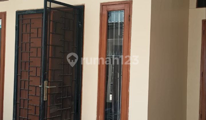 For Sale 2.5-Story House in Pondok Kelapa, East Jakarta 2