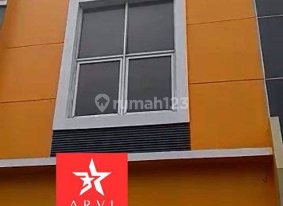Dijual Ruko 2 Lantai Di Metland Tambun Bekasi 1
