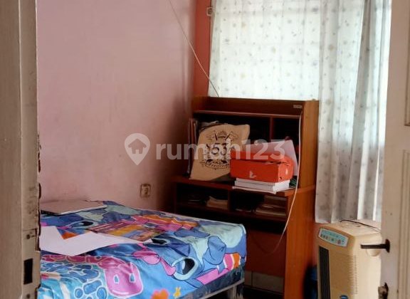 For Sale 2-Story House in Cipinang Jaya, East Jakarta 2