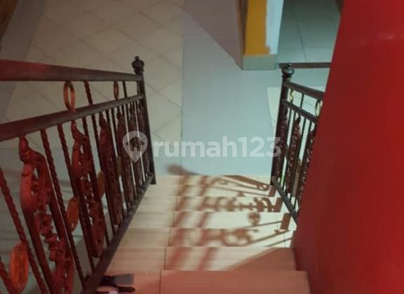 For Sale 2-Story Semi-Furnished House in Limus Pratama Regency, Cileungsi 2