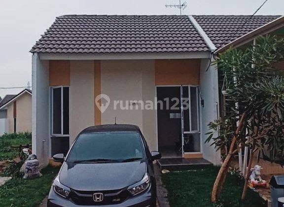 Disewakan Rumah Bagus Di Mutiara Colombus Setu Bekasi  1