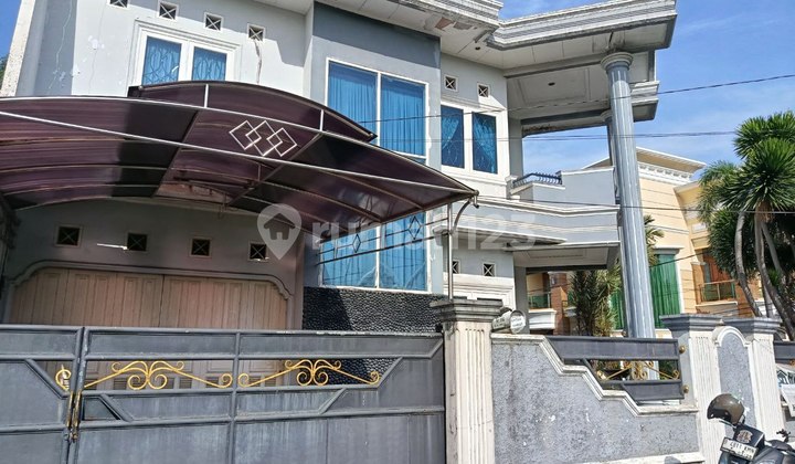Dijual Rumah 2.5 Lantai Di Perum Jaticempaka Pondok Gede Bekasi Dijual Rumah 2.5 Lantai Di Perum Jaticempaka Pondok Gede Bekasi