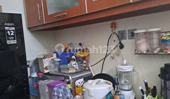 Dijual Rumah 1.5 Lantai Di Pondok Bambu Duren Sawit Jakarta Timur 2
