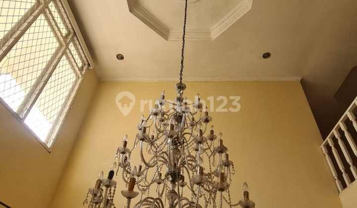 Dijual Rumah 2 Lantai Di Perum Era Mas 2000 Pulogebang Jakarta 2