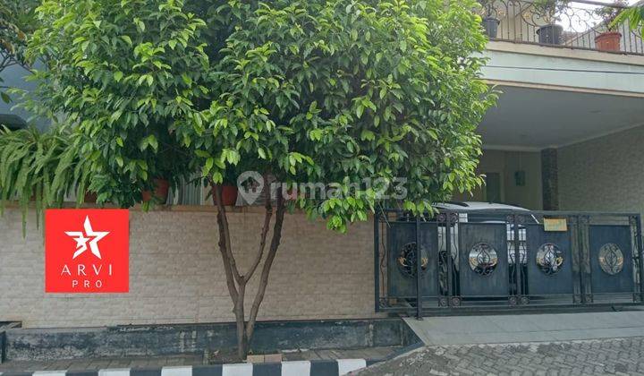 Dijual Rumah Di Kemang Pratama 1, Bekasi 1