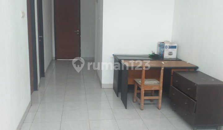 Dijual Rumah Bebas Banjir di Jatirasa Jatiasih Bekasi 2