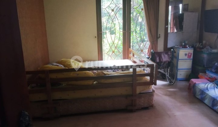 For Sale 2-Story House Near Jati Asih Toll Bekasi 2