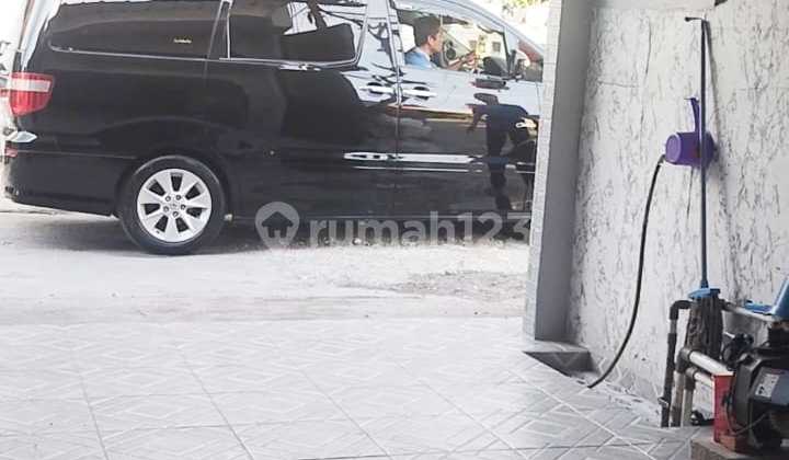 Dijual Rumah Strategis Di Perum Poris Indah, Cipondoh Tangerang Kota 2