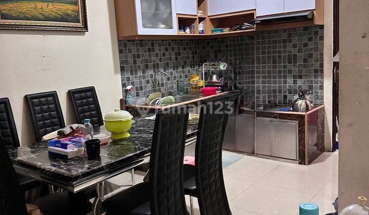 Dijual Rumah Di Cluster Asera Harapan Indah Bekasi 2