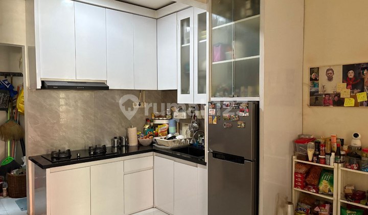 For Sale House in Jatibening Baru Pondok Gede Bekasi City 2