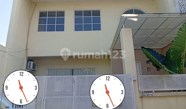 Strategic Comfortable House in East Pondok Mas, Pekayon, South Bekasi Strategic Comfortable House in East Pondok Mas, Pekayon, South Bekasi
